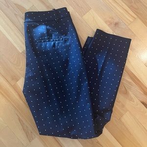 Zara work pants